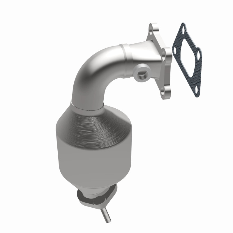 Magnaflow 10-11 Chevrolet Equinox 3.0L Direct Fit Converter - Image 3