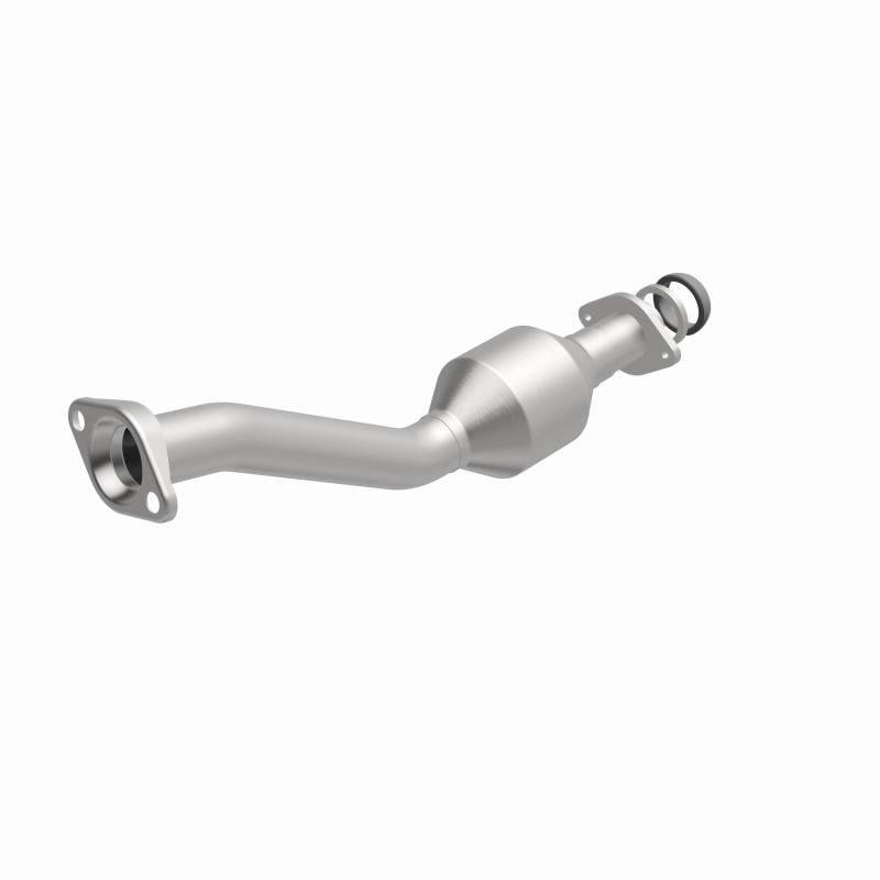 Magnaflow Conv DF 2012-2013 JUKE 1.6L Underbody - Image 3