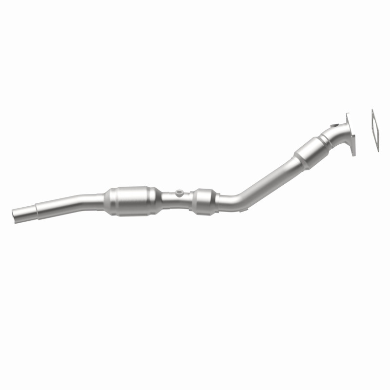 MagnaFlow Conv DF 00-02 Audi A6 Quattro 2.7L - Image 10