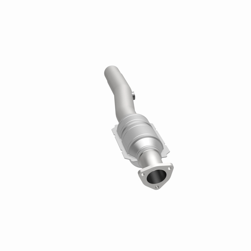 MagnaFlow Conv DF 97-05 Audi A8 Quatt 4.2L Driver Side - Image 7