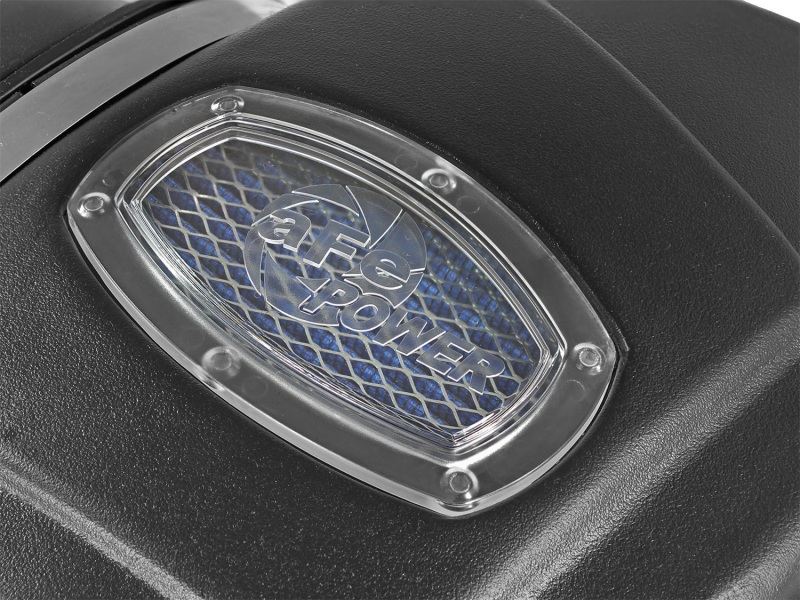aFe MagnumFORCE Intakes Pro 5 R 13-15 Nissan Patrol V8 5.6L - Image 6