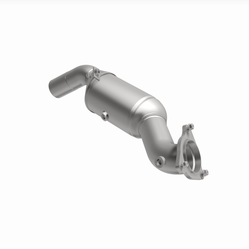 Magnaflow 19-21 Ford Ranger Single Underbody 2.3L Direct Fit Converter - Image 3