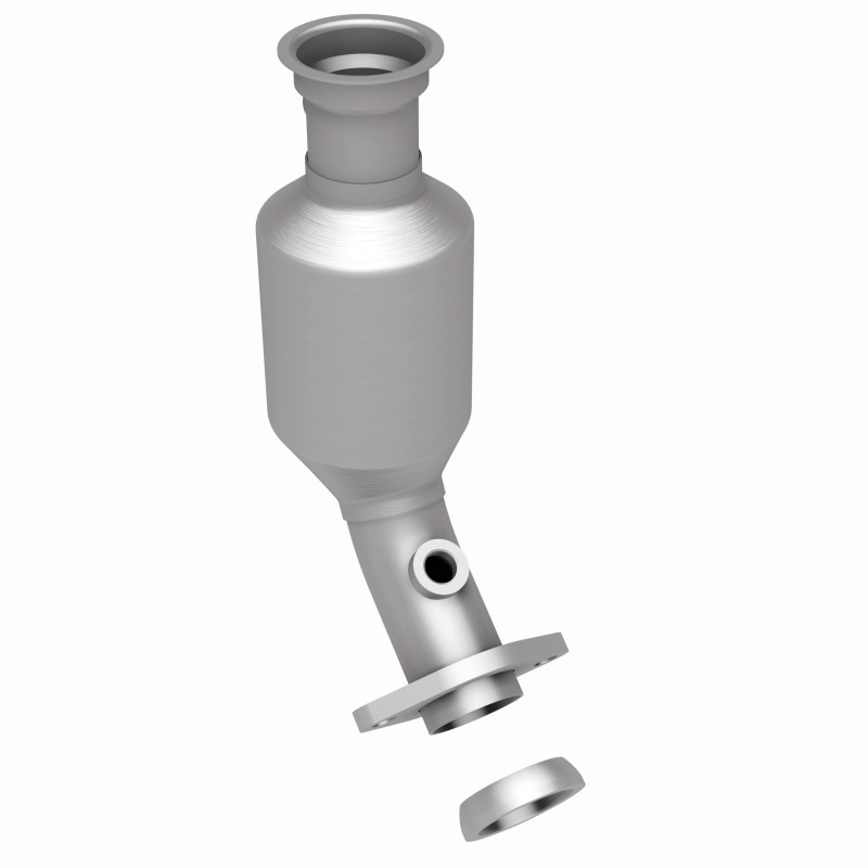 MagnaFlow Conv DF 99-05 Subaru Forester/96-97 & 99-05 Impreza/01-03 Legacy/00-05 Outback Front/Rear - Image 7