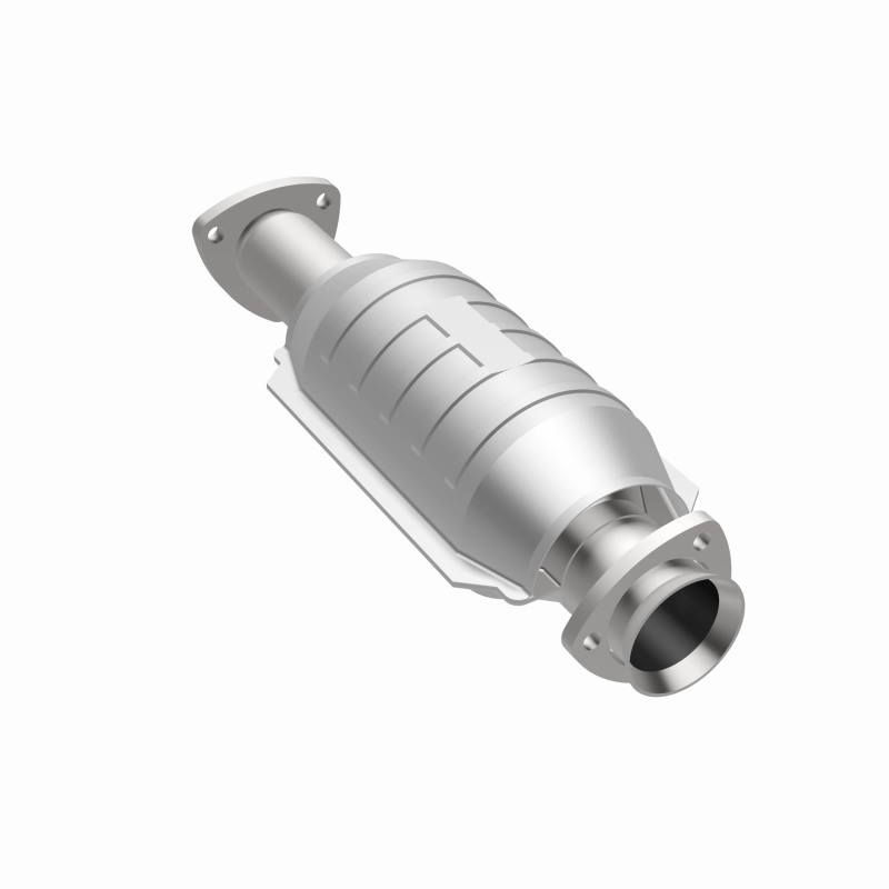 MagnaFlow Conv Saab 900 81-90 15.25X5X4 2/2 - Image 3