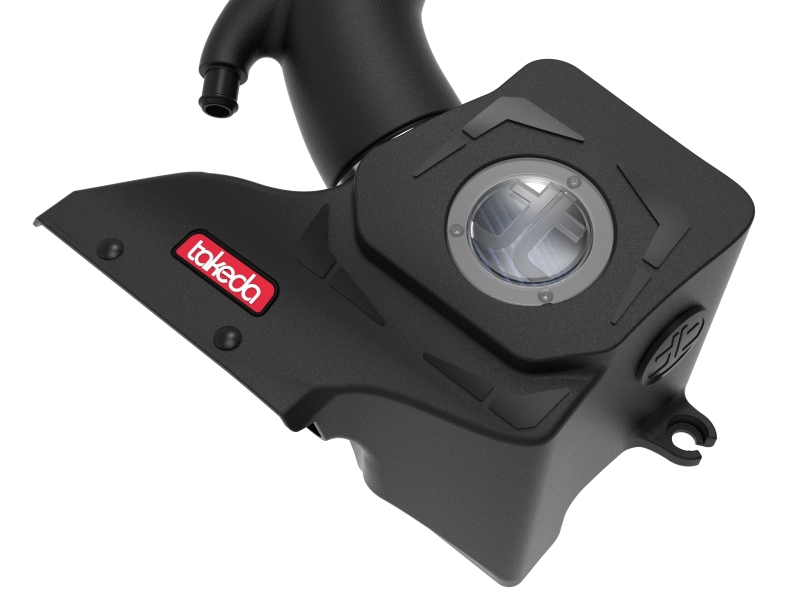 aFe 17-20 Hyundai i30 N L4-2.0L Takeda Momentum Cold Air Intake System w/ Pro 5R Media - Image 5