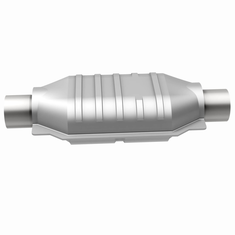 MagnaFlow Conv Univ 2.5 W/Air - Image 4