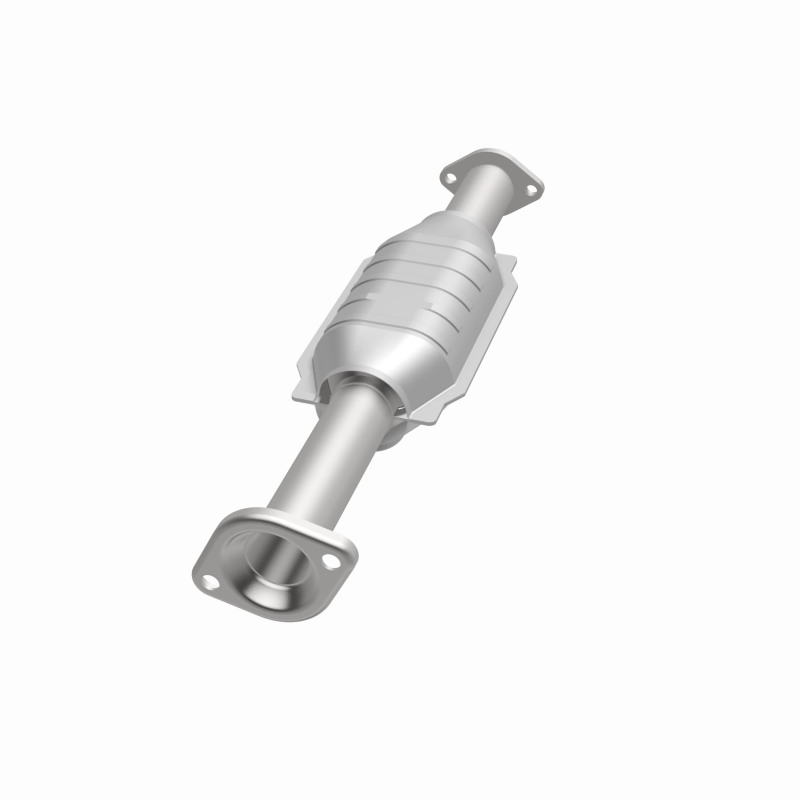 MagnaFlow Conv DF 01-03 Montero Sport rr OEM - Image 3