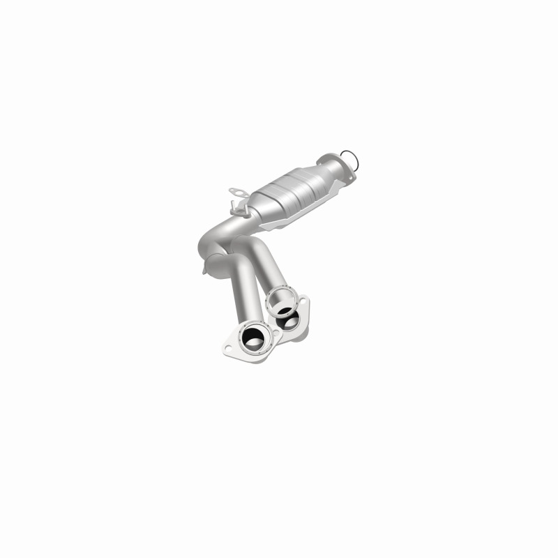 MagnaFlow Conv DF 95-97 Toyota Landcruiser 4.5L/1996 Lexus LX 450 4.5L - Image 6