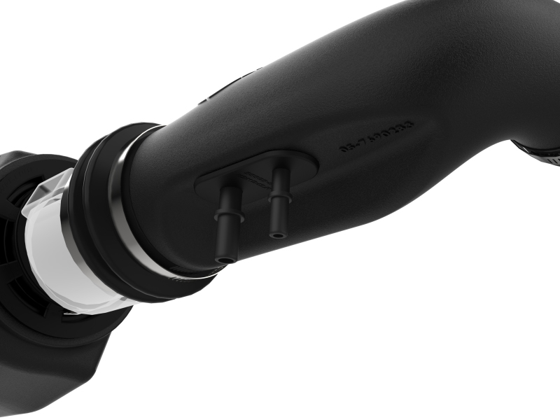 aFe Momentum GT Pro 5R Cold Air Intake System 2017 Alfa Romeo Giulia I4 2.0L (t) - Image 3