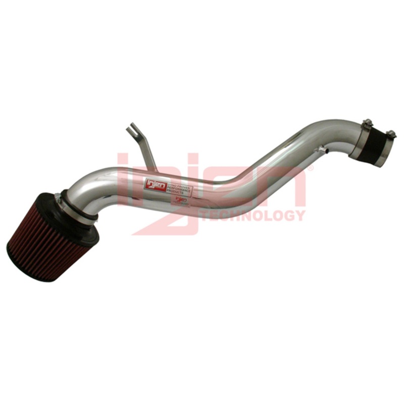 Injen 97-01 Prelude Polished Short Ram Intake - Image 5
