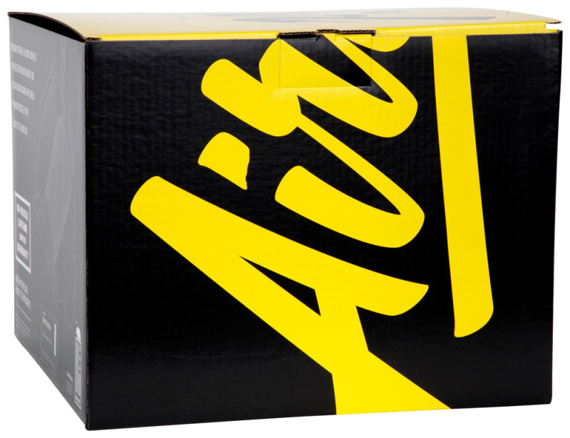 Airaid 19-20 CHEVROLET SILVERADO 1500 V6 4.3L Performance Air Intake System - Dry - Image 10