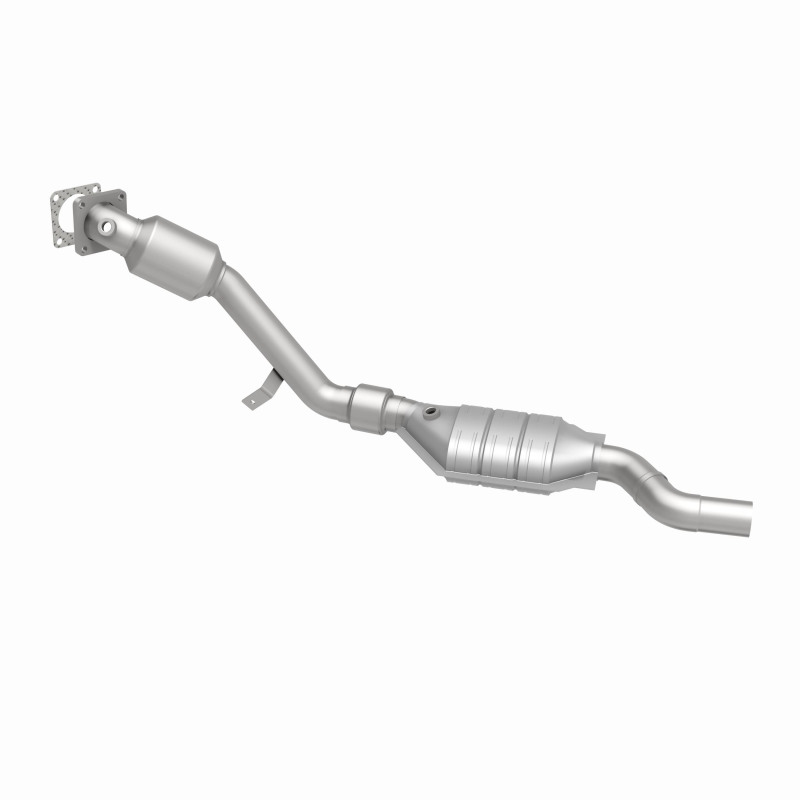 MagnaFlow Conv DF 00-02 Audi S4 2.7L Passenger Side - Image 3