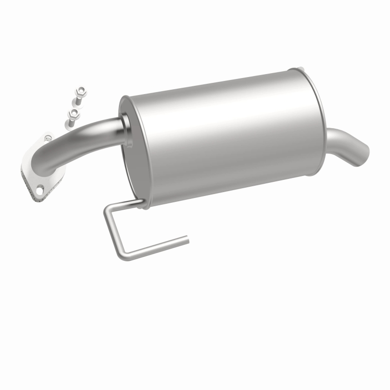 BRE Exhaust 05-09 Outback 2.5L Muffler Kit - Image 6