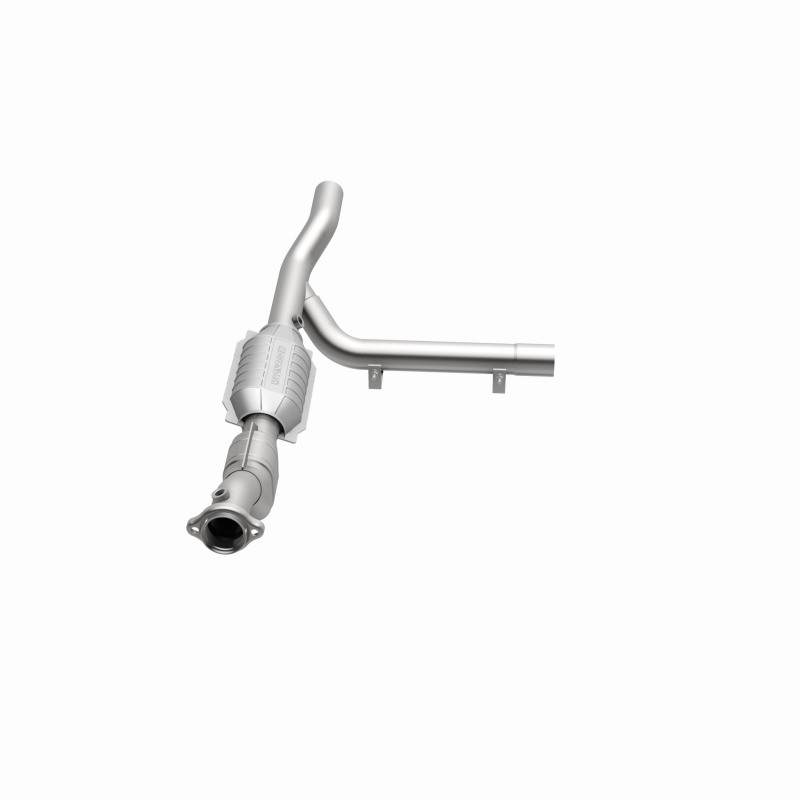 MagnaFlow Conv DF F150/F250 97-98 4.6L PS 4wd - Image 8