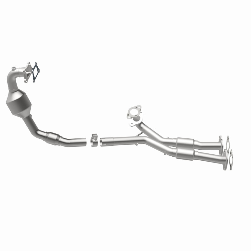 MagnaFlow Conv Direct Fit 12-15 Cadillac SRX V6-3.6L (FWD Only) - Image 3