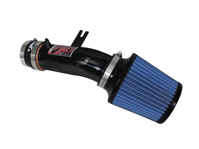 Injen 12-17 Hyundai Veloster 1.6L / 11-17 Hyundai Accent 1.6L Black Short Ram Intake - Image 2