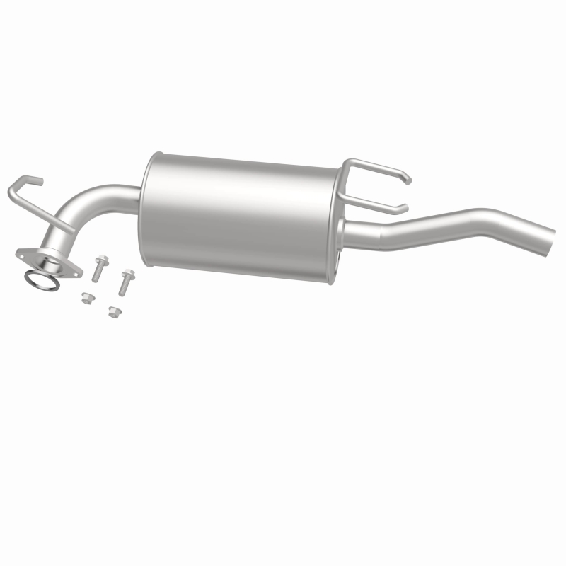 BRE Exhaust 93-97 Corolla Prizm 1.6L 1.8L Muffler Kit - Image 8
