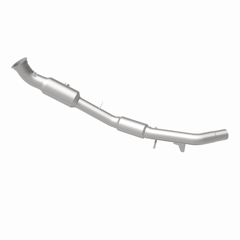 Magnaflow 15-16 GL450 V6 3 OEM Underbody Direct Fit Converter - Image 8