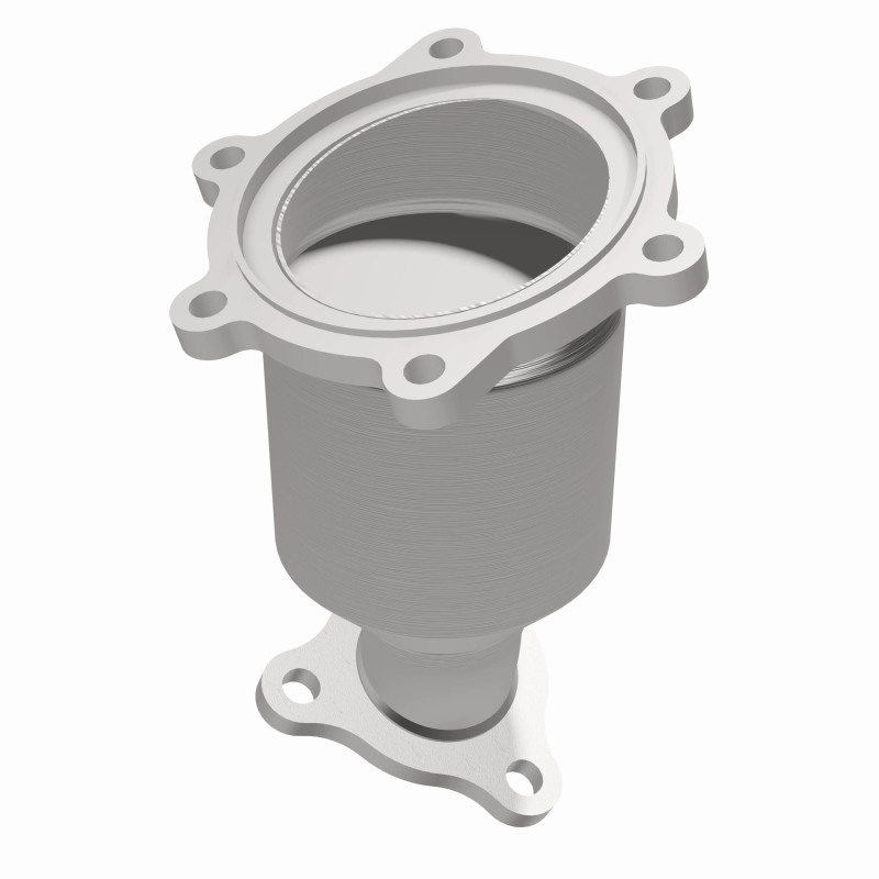 MagnaFlow Conv DF 95-97 Altima 2.4L front 49S - Image 5