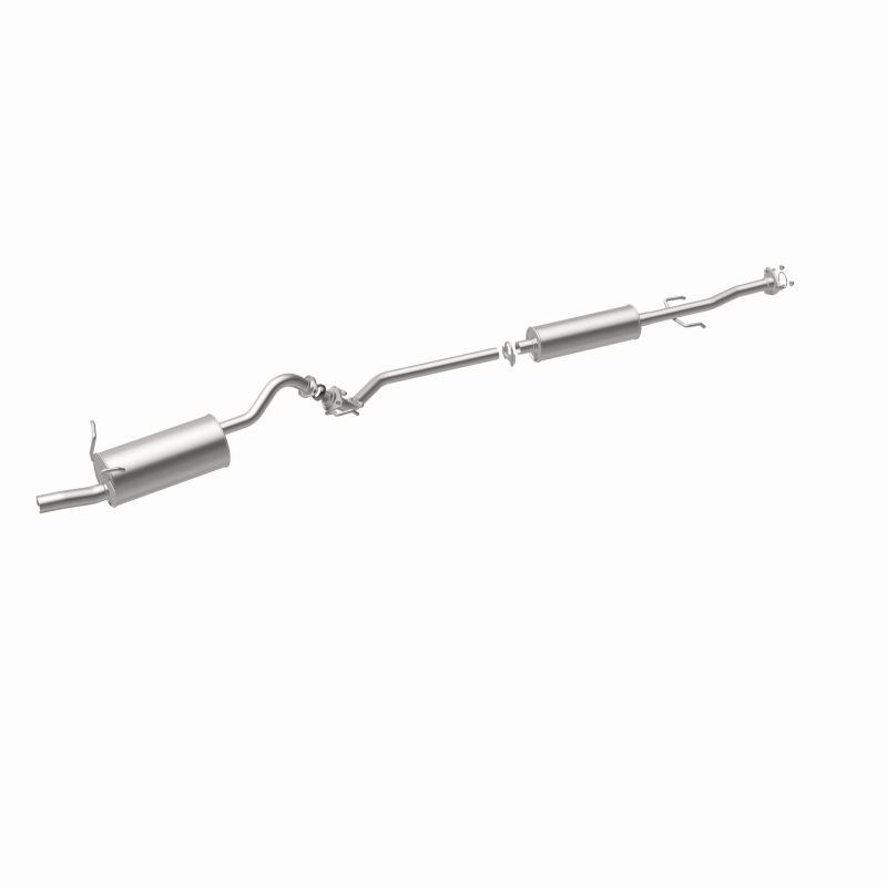 MagnaFlow BRE Exhaust Kit 07-09 Honda CR-V 2.4L - Image 10