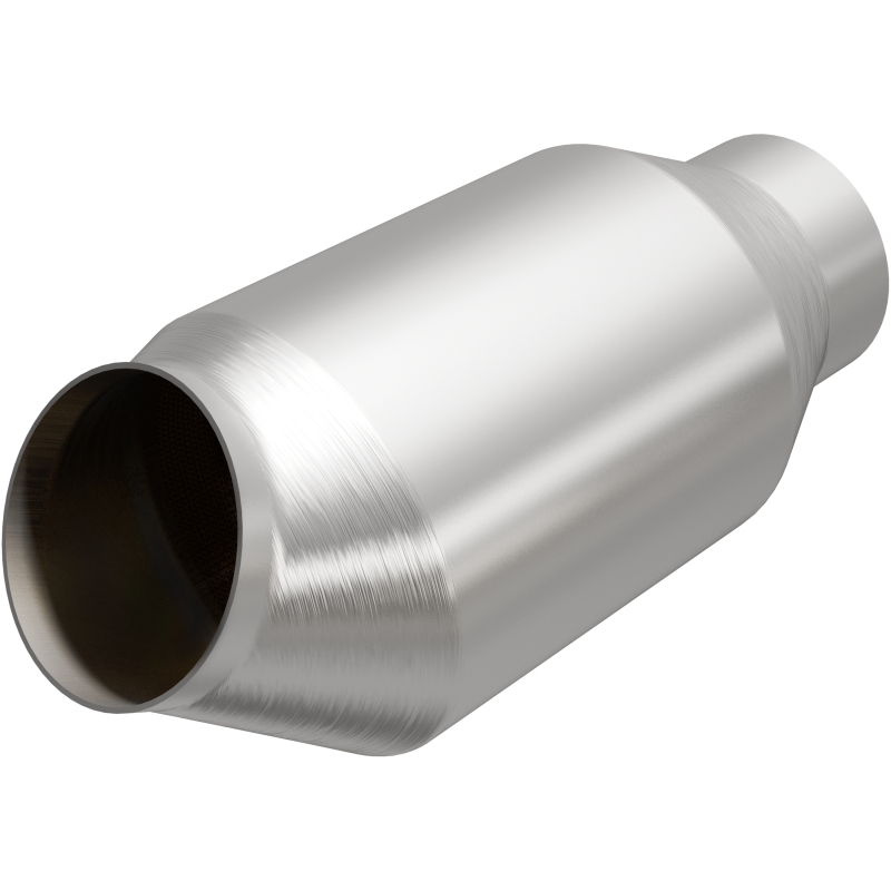 MagnaFlow Conv Univ 2.50inch C/A - Image 2
