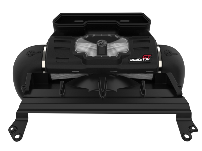aFe Momentum GT Pro Dry S Cold Air Intake System 2021 RAM 1500 TRX V8-6.2L SC - Image 6