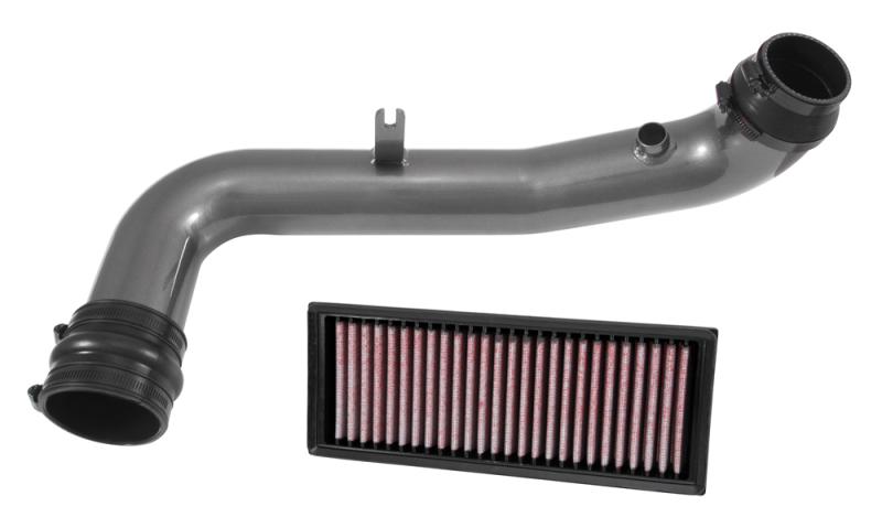 AEM 2015 Volkswagen Jetta 2.0L HCA Air Intake System - Image 6