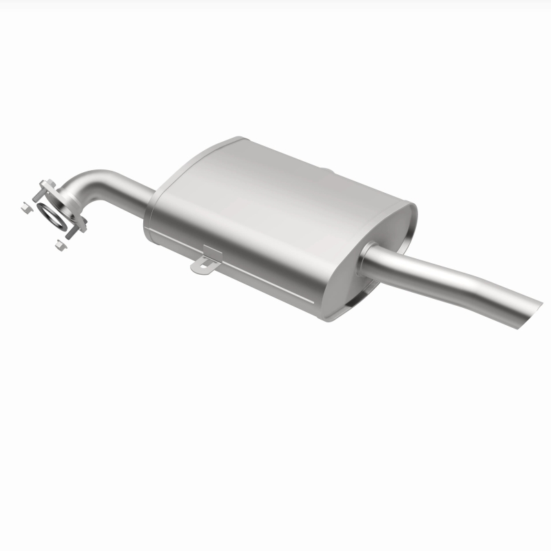 MagnaFlow BRE Exhaust Kit 98-02 Prizm Corolla 1.8L - Image 10