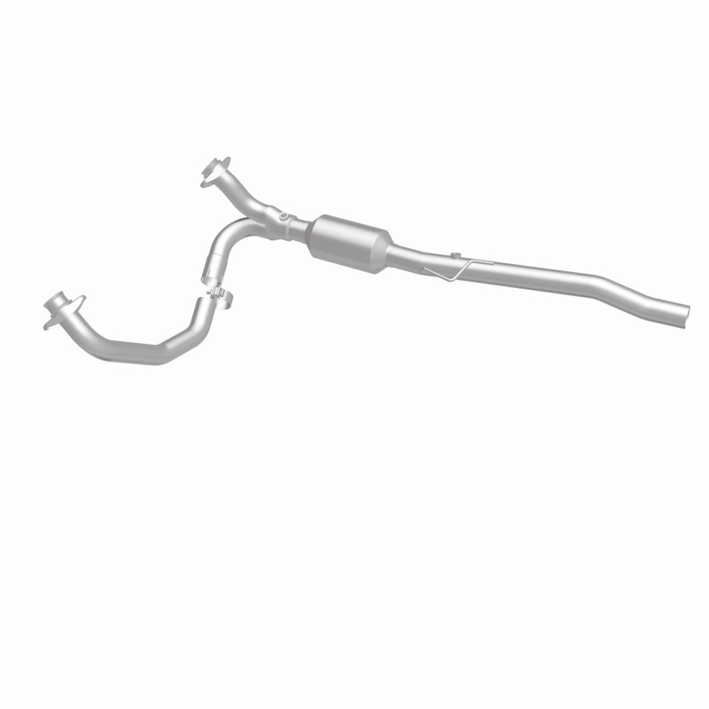 Magnaflow 02-03 Dodge Ram 1500 3.7L Direct Fit Converter - Image 5