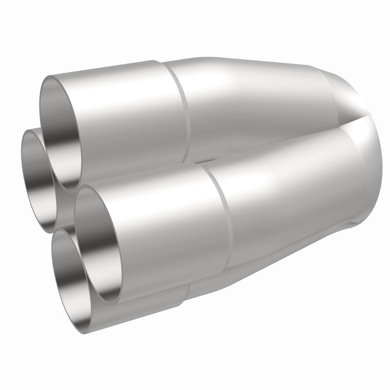 MagnaFlow Collector Merge 2.00 x 3.5 - Image 4