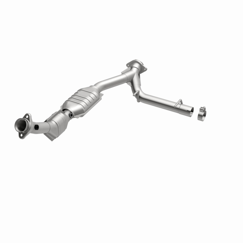 MagnaFlow Conv DF 03 Lincoln Navigator 5.4L - Image 6