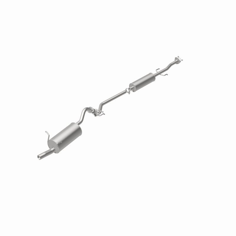 MagnaFlow BRE Exhaust Kit 07-09 Honda CR-V 2.4L - Image 9