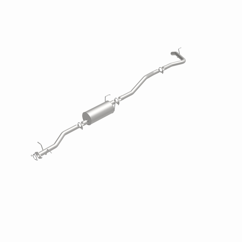 MagnaFlow BRE Exhaust Kit 95-98 Toyota T100 3.4L - Image 3