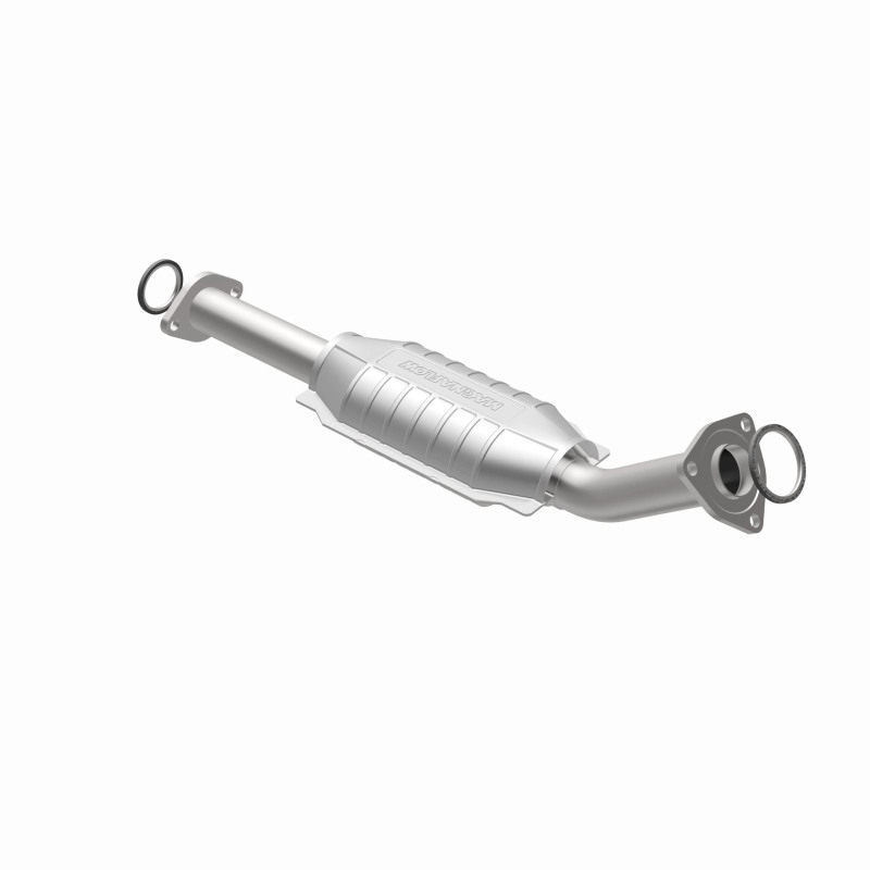 MagnaFlow Conv DF 03-04 Toyota Tundra V8 4.7L Gas - Image 7