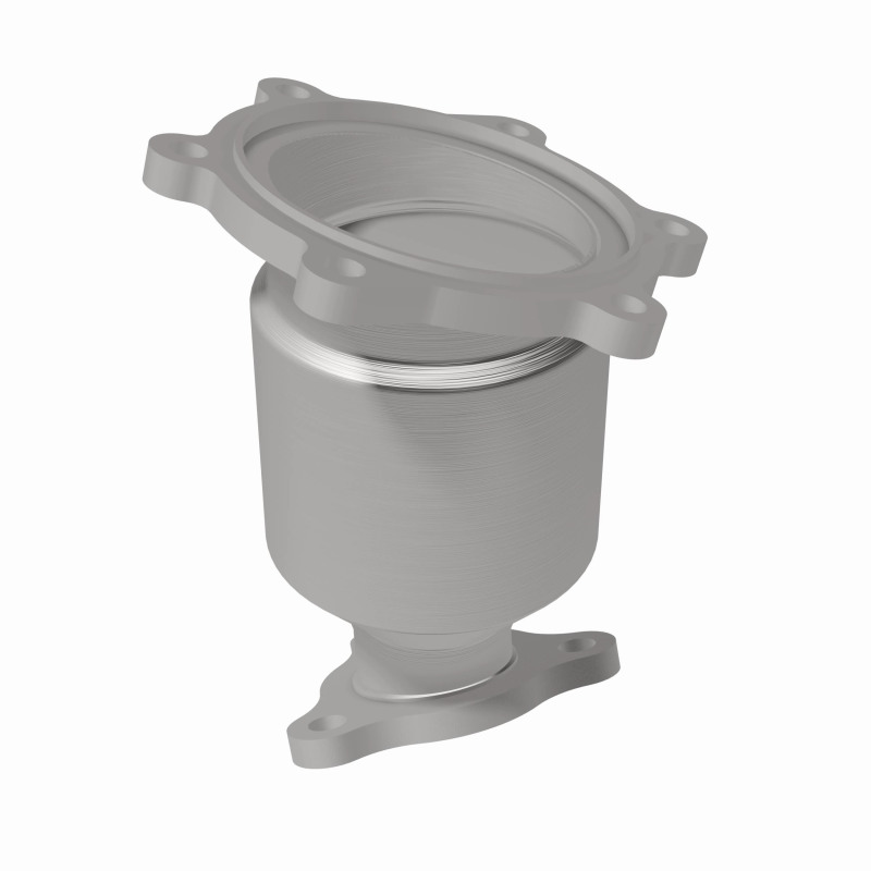 MagnaFlow Conv DF 95-97 Altima 2.4L front 49S - Image 9