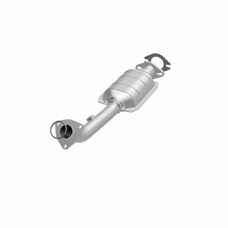 MagnaFlow Conv DF 01-04 Pathfinder DS rr OEM - Image 7