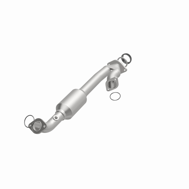 MagnaFlow Conv DF 05-07 4-Run/FJ P/S rr OEM - Image 6