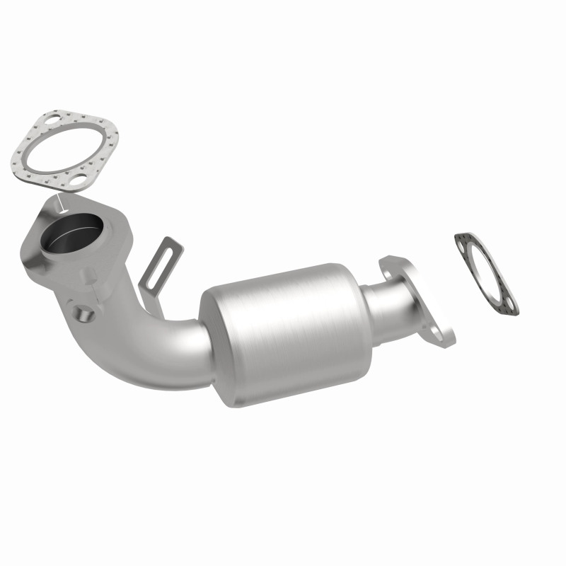 MagnaFlow Conv DF 99-00 Galant 2.4 frnt OEM - Image 5