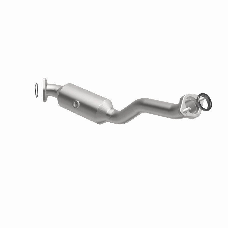 MagnaFlow California Catalytic Converter Direct Fit 07-08 Honda Fit 1.5L - Image 10