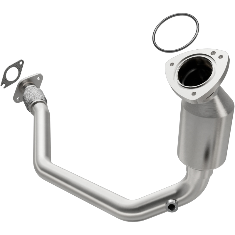 MagnaFlow Conv DF 07-08 Pont G6 3.5L Front - Image 2