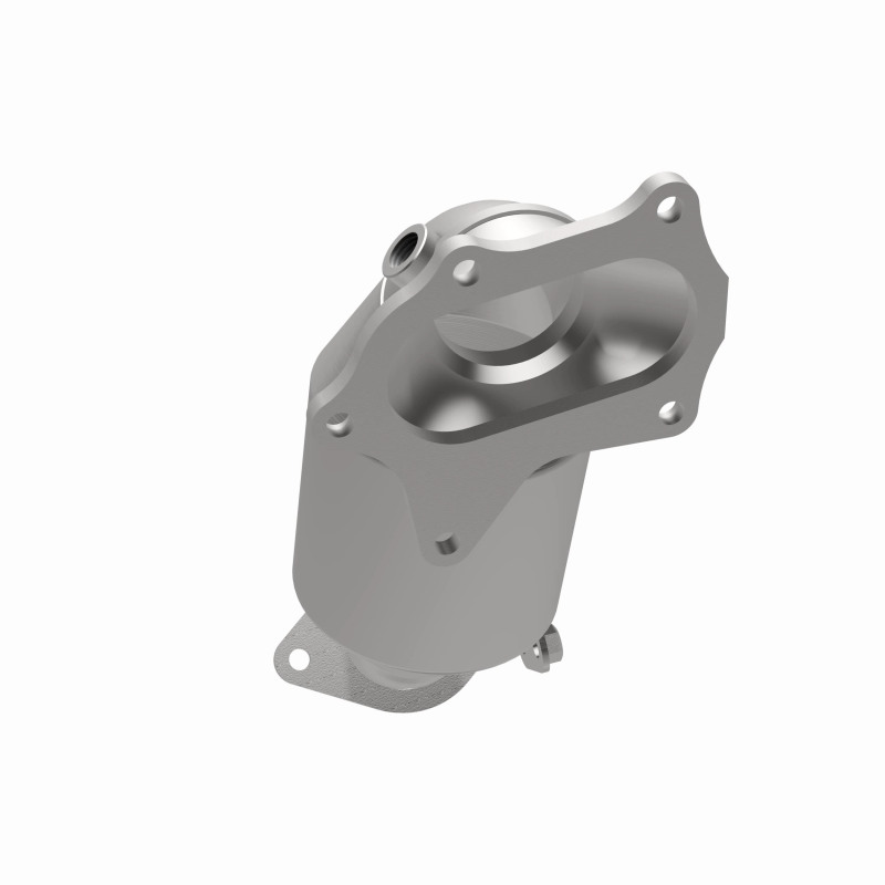 Magnaflow 13-14 Hyundai Genesis Coupe 2.0L Direct Fit Converter - Image 4