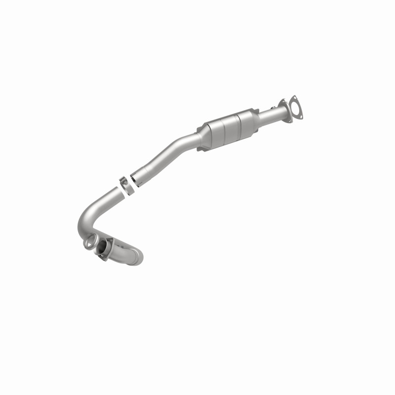 Magnaflow 96-20 Chevy Express 3500 7.4L Direct Fit Converter - Image 10