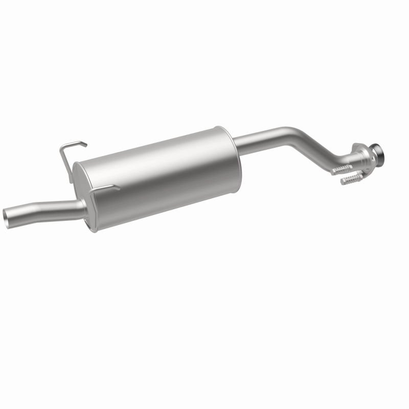BRExhaust 94-01 Acura Integra 1.8L Muffler Kit - Image 8