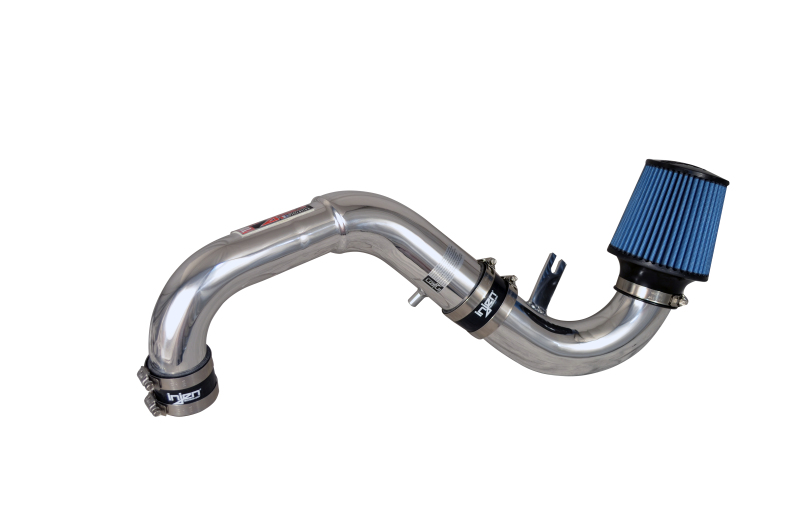 Injen 14-19 Ford Fiesta 1.6L Polished Cold Air Intake - Image 9