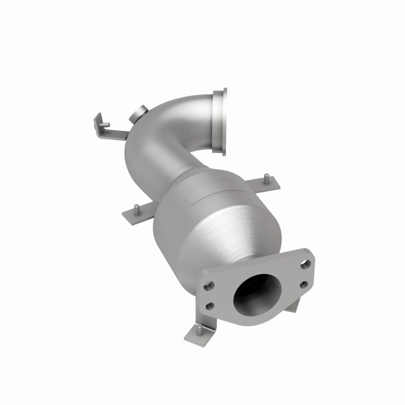 Magnaflow 12-13 Fiat 500 DF Catalytic Converter - Image 6