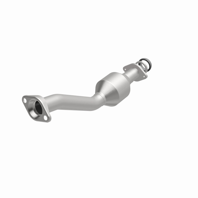 Magnaflow Conv DF 2012-2013 JUKE 1.6L Underbody - Image 5