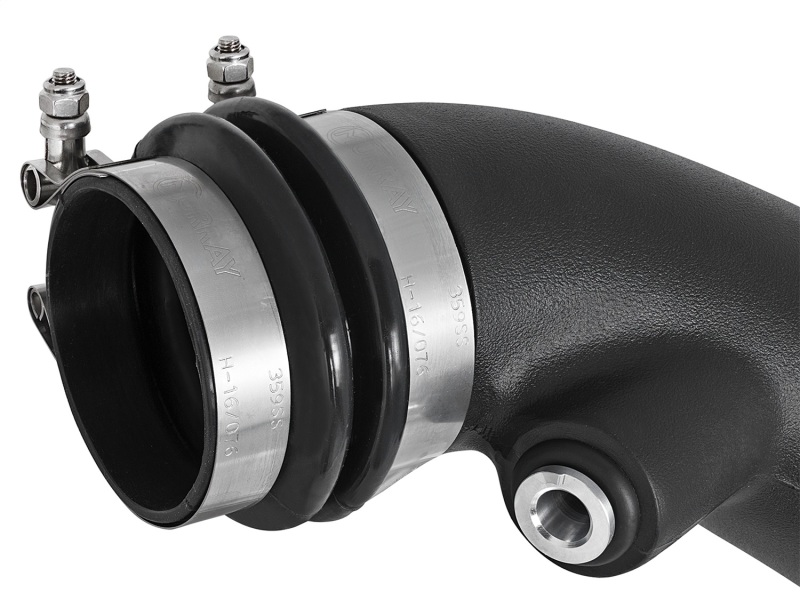 aFe Momentum GT Pro 5R Cold Air Intake System 16-17 Jeep Grand Cherokee V6-3.6L - Image 9