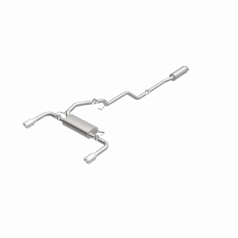 Magnaflow SYS C/B 2013 Ford Escape Turbo 2.0L - Image 10