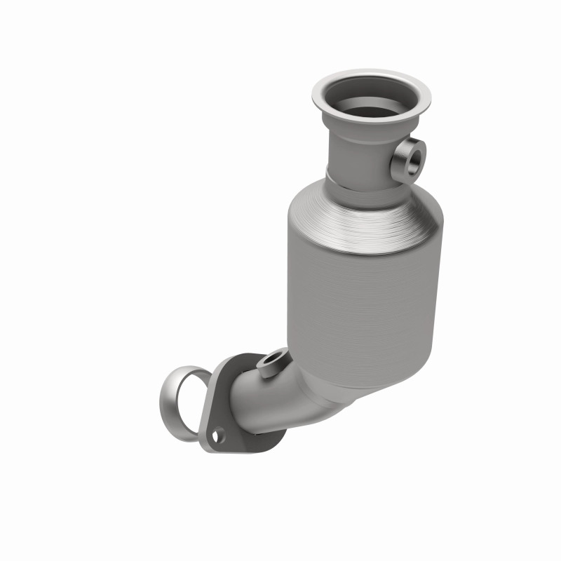 MagnaFlow Conv DF 99-05 Subaru Forester/96-97 & 99-05 Impreza/01-03 Legacy/00-05 Outback Front/Rear - Image 9