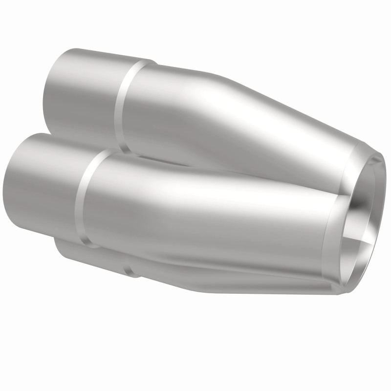 MagnaFlow Collector Merge 1.75 x 2.5 - Image 8